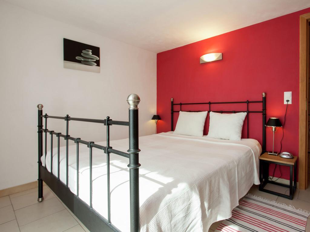 Cozy Apartment In Stoumont With Private Terrace ภายนอก รูปภาพ